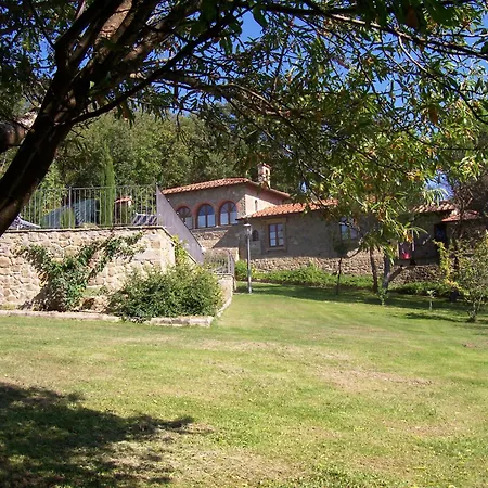 Villa Borgo La *