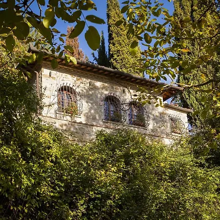 Borgo La Villa *