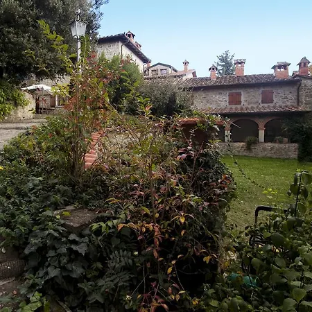 Borgo La Villa Falciano