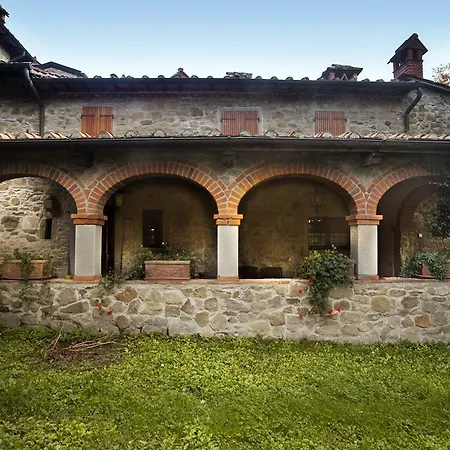 Borgo La Falciano